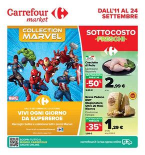 Carrefour Market Siena: Volantino, Orari di apertura e Indirizzi.